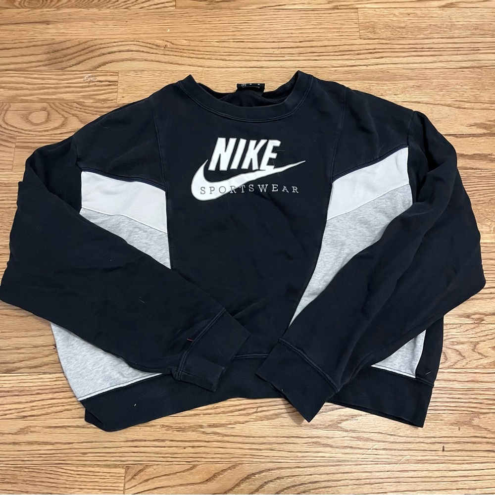 Nike Sweatshirt